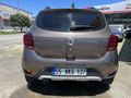 HATASIZ DACİA SANDERO STEPWAY