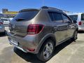 Galeriden Dacia Sandero 1.5 BlueDCI Stepway 2019 Model Samsun