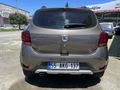 Galeriden Dacia Sandero 1.5 BlueDCI Stepway 2019 Model Samsun