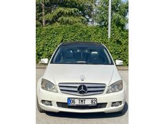 Sahibinden Mercedes - Benz C 180 Kompressor BlueEfficiency Fascination 2010 Model 