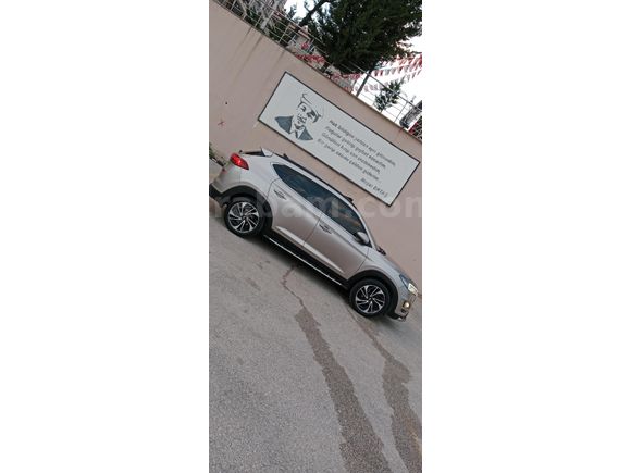 Sahibinden Hyundai Tucson 1.6 CRDi Elite 2019 Model