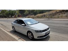 Sahibinden Volkswagen Jetta 1.4 TSi Comfortline 2014 Model
