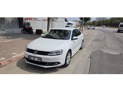 Sahibinden Volkswagen Jetta 1.4 TSi Comfortline 2014 Model