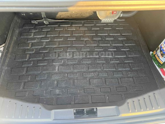 Sahibinden Ford Focus 1.6 Ti-VCT Trend X 2015 Model Beyaz