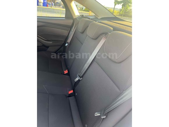 Sahibinden Ford Focus 1.6 Ti-VCT Trend X 2015 Model Beyaz