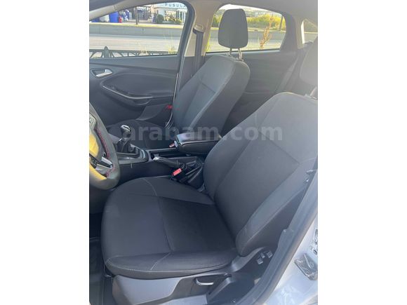 Sahibinden Ford Focus 1.6 Ti-VCT Trend X 2015 Model Beyaz
