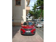 Sahibinden Peugeot 3008 1.6 BlueHDi Active 2016 Model