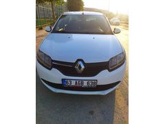 Sahibinden Renault Symbol 1.5 dCi Joy 2013 Model 