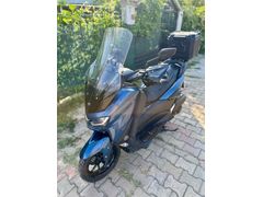 Sahibinden Yamaha N-Max 155 