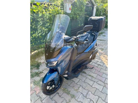 Sahibinden Yamaha N-Max 155 
