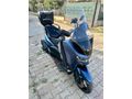 Sahibinden Yamaha N-Max 155 