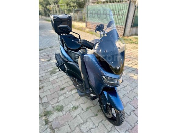 Sahibinden Yamaha N-Max 155 