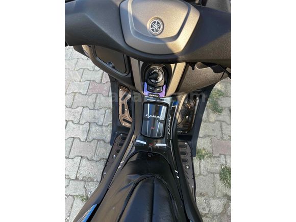 Sahibinden Yamaha N-Max 155 