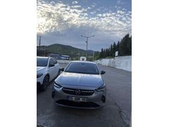 Sahibinden Opel Corsa 1.2 T Innovation 2020 Model Zonguldak 93.600 km Gri (Gümüş)