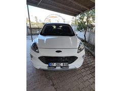 Sahibinden Ford Kuga 1.5 EcoBlue Titanium 2022 Model
