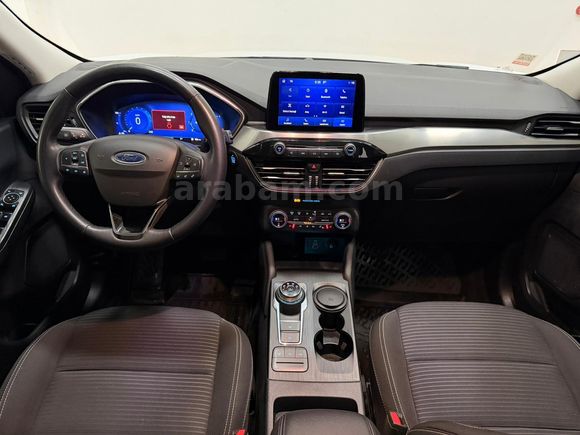 Sahibinden Ford Kuga 1.5 EcoBlue Titanium 2022 Model