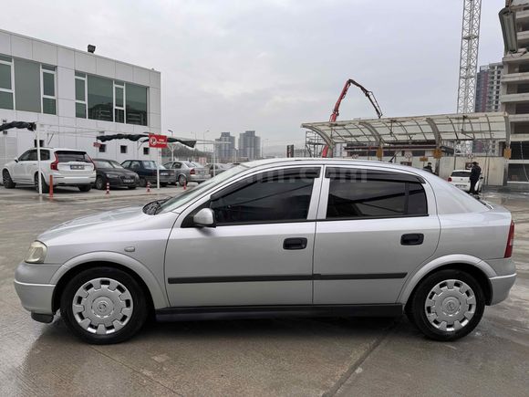 Sahibinden Opel Astra 1.6 Comfort 2001 Model 