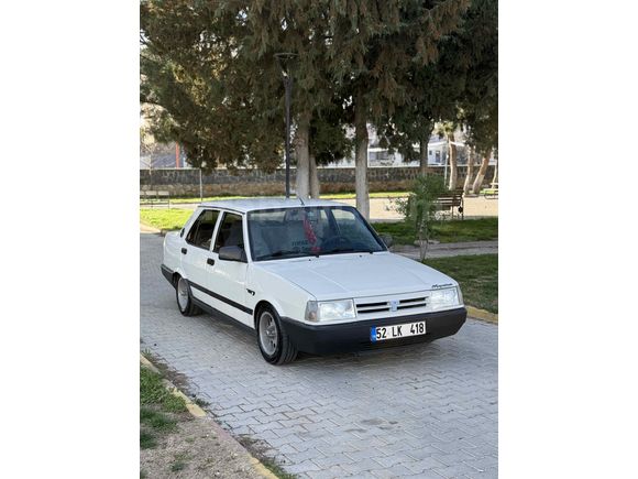 1994 MODEL DOĞAN S MASRAFSIZ 