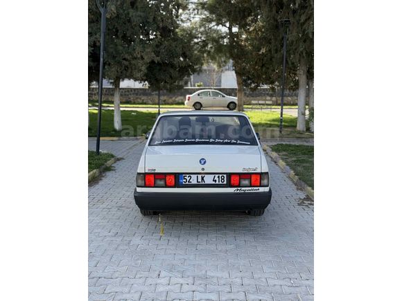 1994 MODEL DOĞAN S MASRAFSIZ 