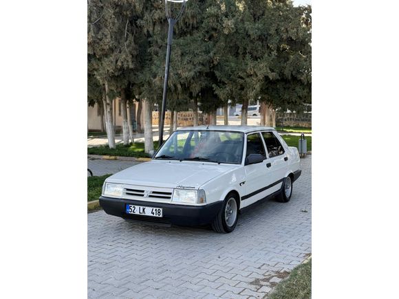 1994 MODEL DOĞAN S MASRAFSIZ 