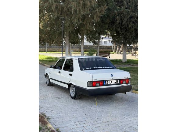 1994 MODEL DOĞAN S MASRAFSIZ 