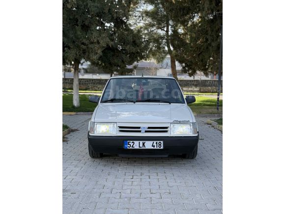 1994 MODEL DOĞAN S MASRAFSIZ 