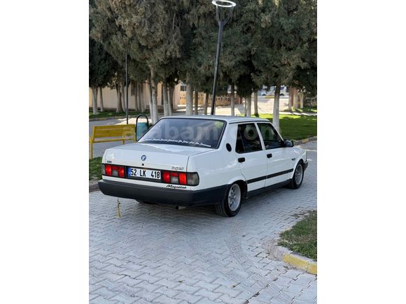 1994 MODEL DOĞAN S MASRAFSIZ 