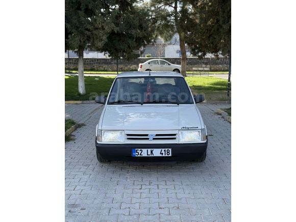 1994 MODEL DOĞAN S MASRAFSIZ 