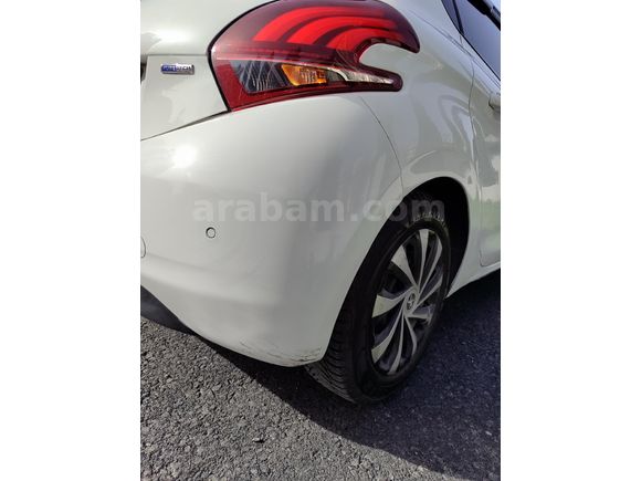 2017 208 1.2 113 binde şanzıman ve triger seti yeni