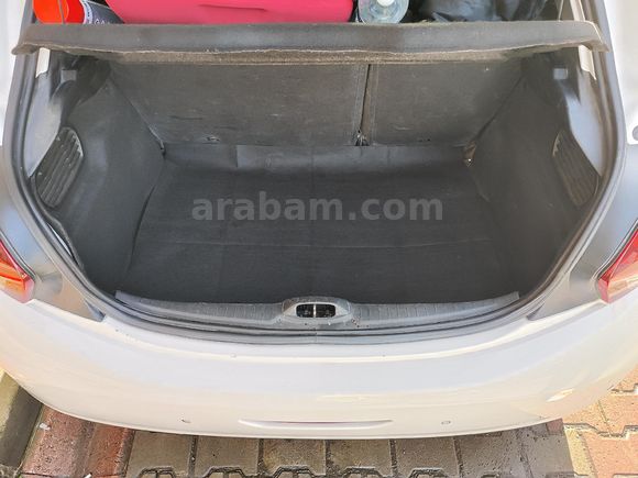 2017 208 1.2 113 binde şanzıman ve triger seti yeni