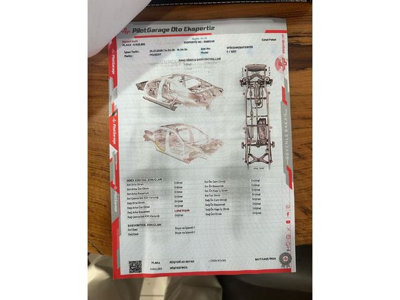2017 208 1.2 113 binde şanzıman ve triger seti yeni