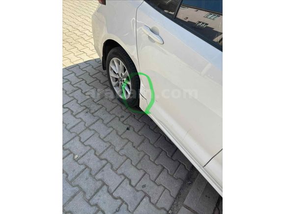 Sahibinden Toyota Corolla 1.5 Dream 2021 Model 
