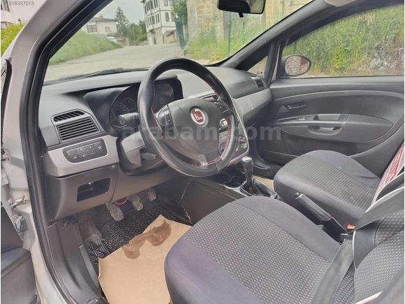 METGÜN OTOMOTİV'DEN 1.3 PUNTO