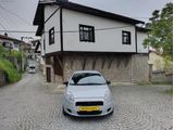 METGÜN OTOMOTİV'DEN 1.3 PUNTO