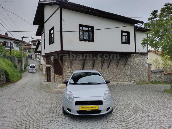METGÜN OTOMOTİV'DEN 1.3 PUNTO