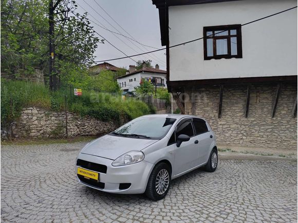 METGÜN OTOMOTİV'DEN 1.3 PUNTO