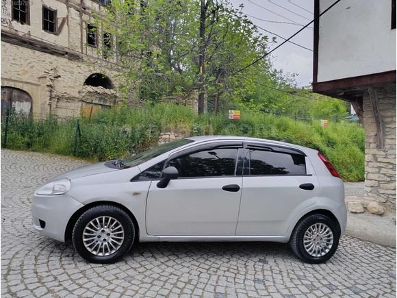 METGÜN OTOMOTİV'DEN 1.3 PUNTO