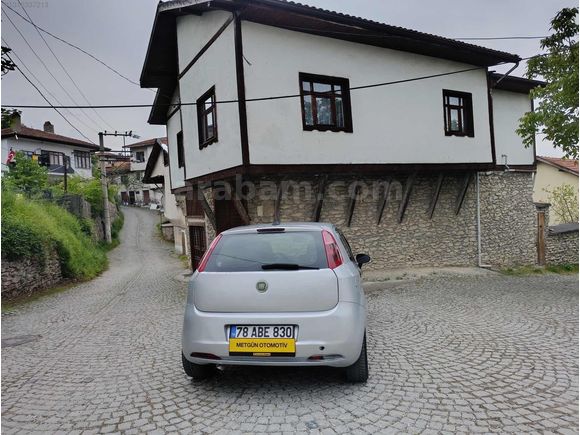 METGÜN OTOMOTİV'DEN 1.3 PUNTO