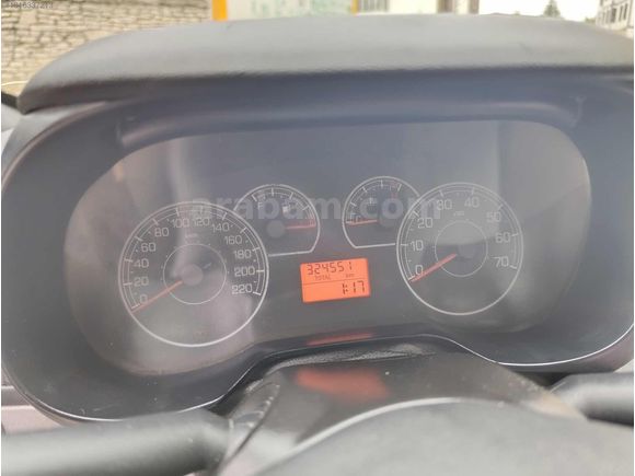 METGÜN OTOMOTİV'DEN 1.3 PUNTO
