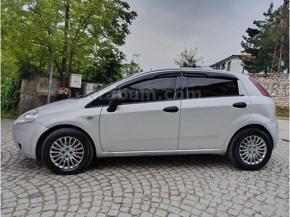 METGÜN OTOMOTİV'DEN 1.3 PUNTO