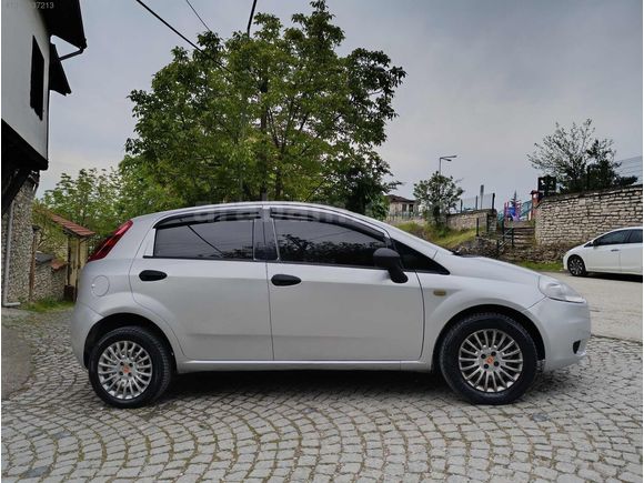 METGÜN OTOMOTİV'DEN 1.3 PUNTO