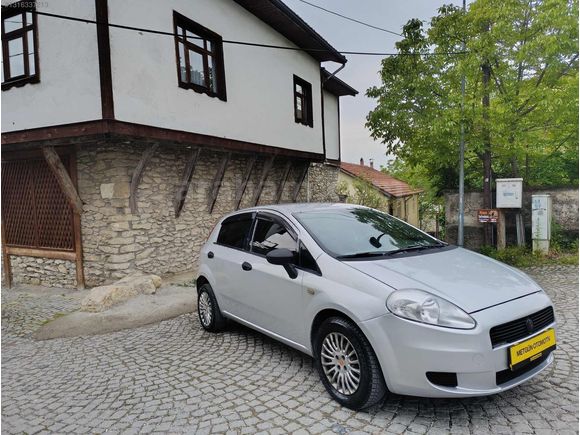 METGÜN OTOMOTİV'DEN 1.3 PUNTO