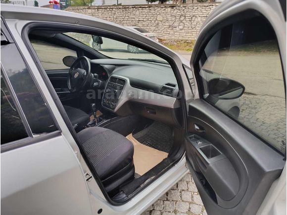 METGÜN OTOMOTİV'DEN 1.3 PUNTO