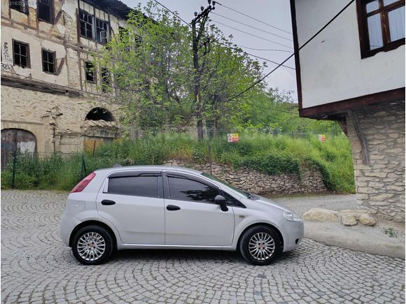 METGÜN OTOMOTİV'DEN 1.3 PUNTO