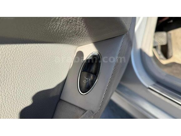 METGÜN OTOMOTİV'DEN E240 AVANTGARDE