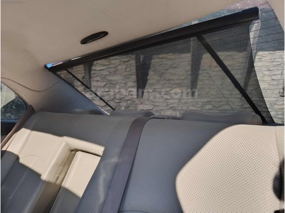 METGÜN OTOMOTİV'DEN E240 AVANTGARDE