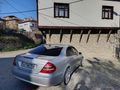 METGÜN OTOMOTİV'DEN E240 AVANTGARDE