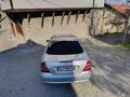 METGÜN OTOMOTİV'DEN E240 AVANTGARDE