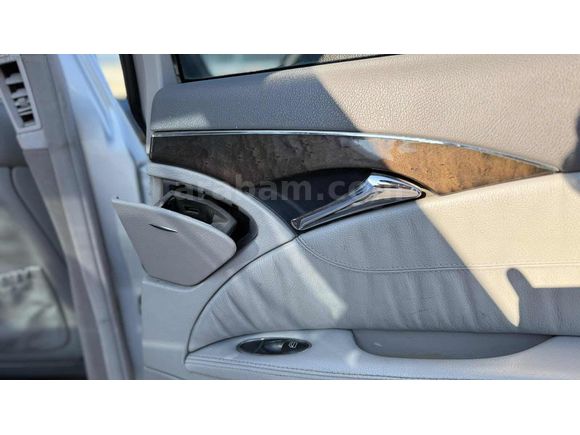 METGÜN OTOMOTİV'DEN E240 AVANTGARDE