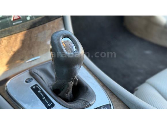 METGÜN OTOMOTİV'DEN E240 AVANTGARDE